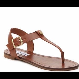 Steve Madden Hiwayy sandal